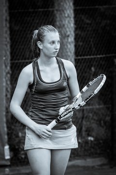 Marie-Lynn Tiedemann 990 - Verbandsmeisterschaften HH+SH